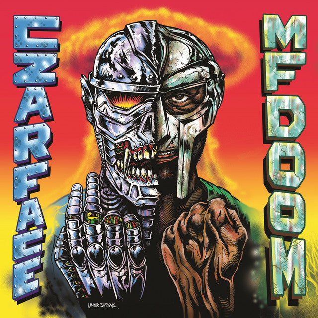 Czarface